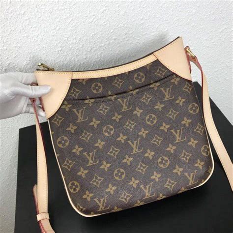 louis vuitton odeon pm replica|louis vuitton odeon pm monogram.